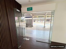 Telok Blangah Rise (D4), Shop House #548989041